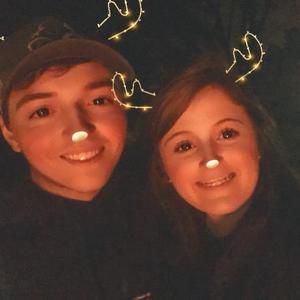 Meet your Posher, Christian